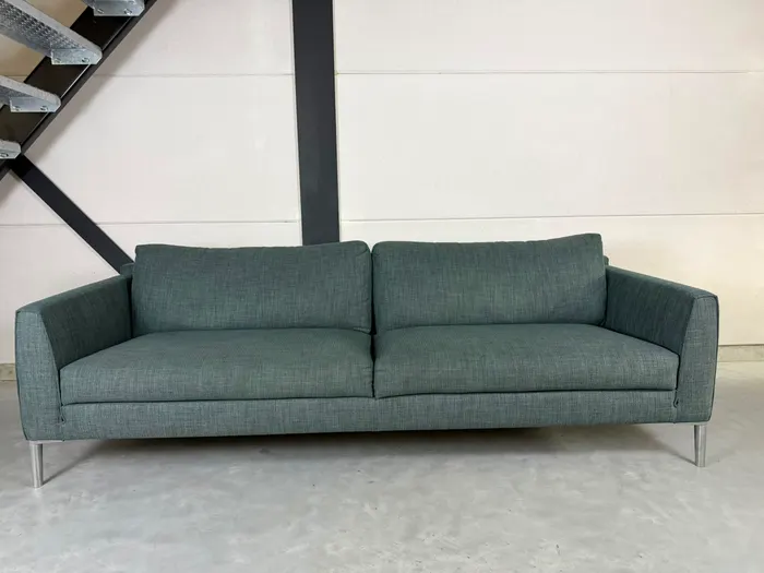 Design on Stock Heelz 3-zitsbank