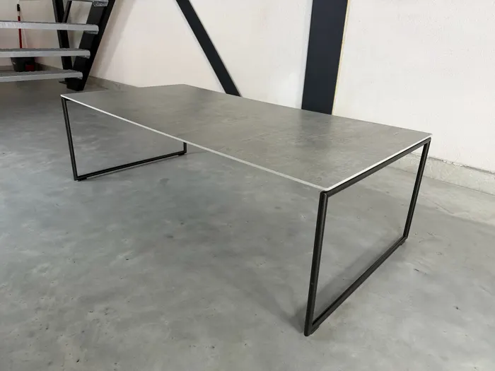 Leolux Evidence Kadmos salontafel
