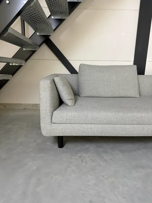 EYYE Etcetera hoekbank met hocker — Bank (foto 2)