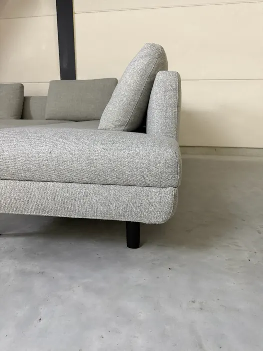 EYYE Etcetera hoekbank met hocker — Bank (foto 4)
