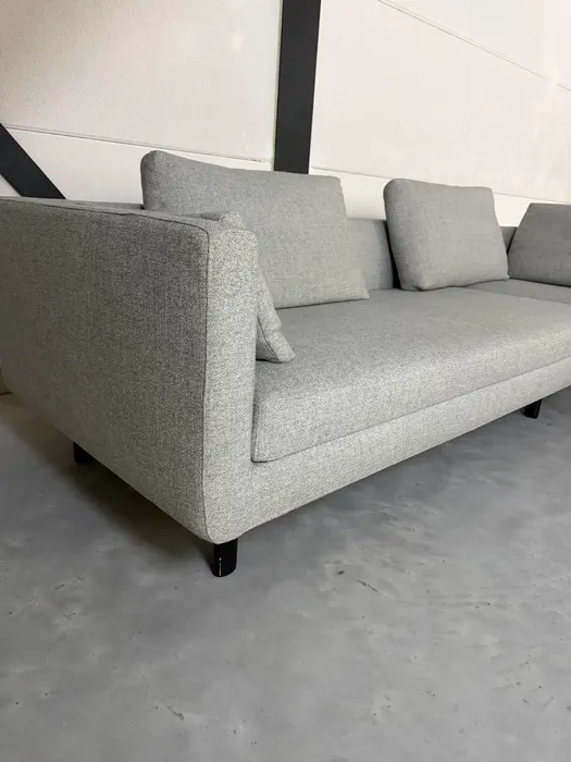 EYYE Etcetera hoekbank met hocker — Bank (foto 8)