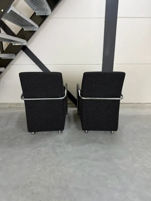 Gelderland 6420 fauteuils, set van 2 — Fauteuil (foto 3)