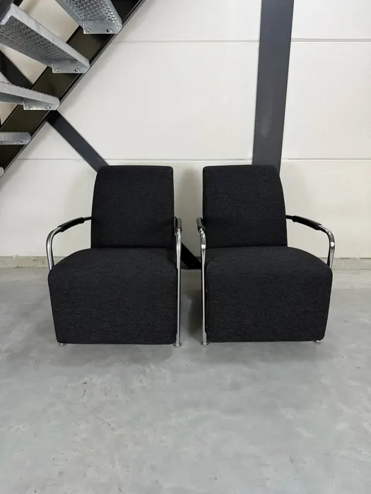 Gelderland 6420 fauteuils, set van 2 — Fauteuil (foto 4)
