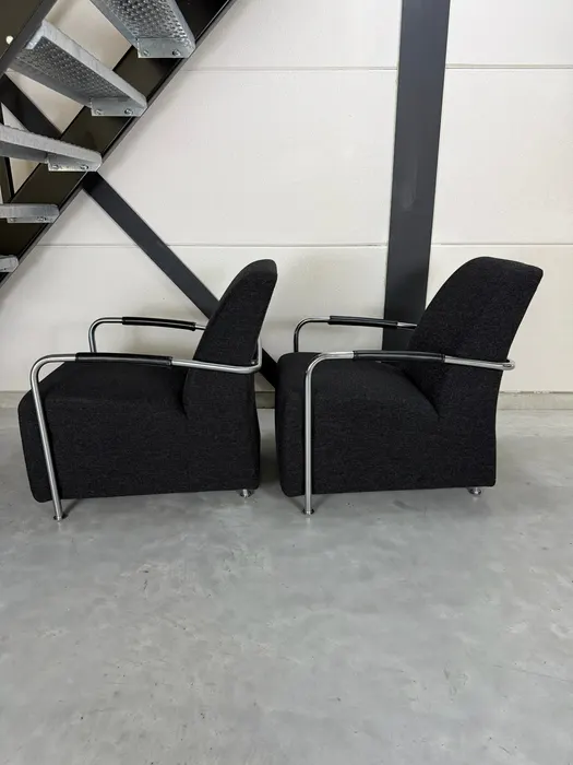 Gelderland 6420 fauteuils, set van 2 — Fauteuil (foto 5)