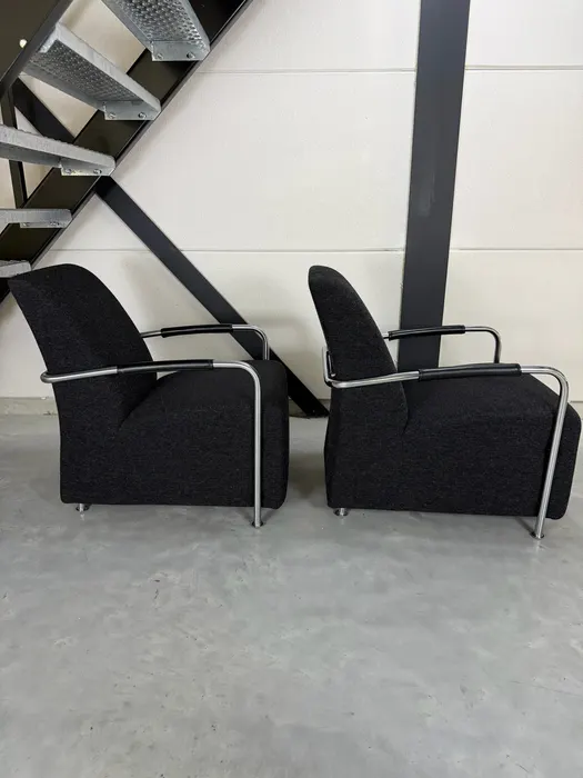 Gelderland 6420 fauteuils, set van 2 — Fauteuil (foto 6)