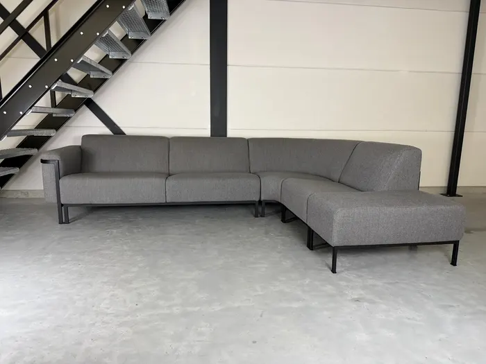 Harvink Flink hoekbank — Bank (foto 2)