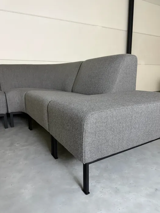 Harvink Flink hoekbank — Bank (foto 6)