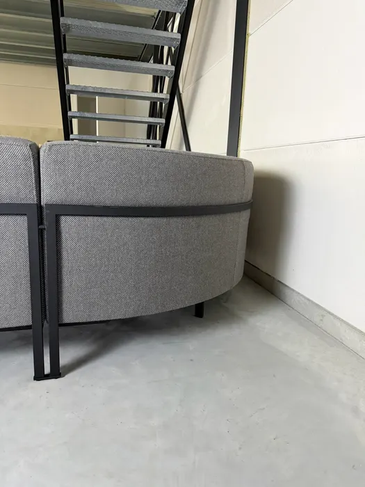 Harvink Flink hoekbank — Bank (foto 7)