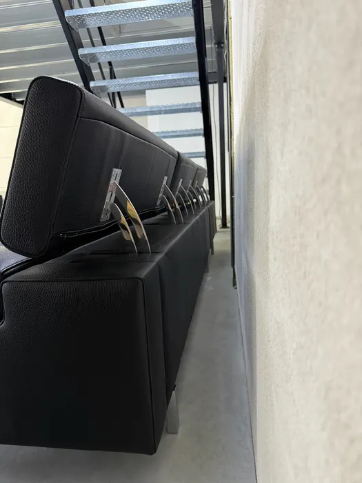 Jori Shiva designopstelling — Bank (foto 7)