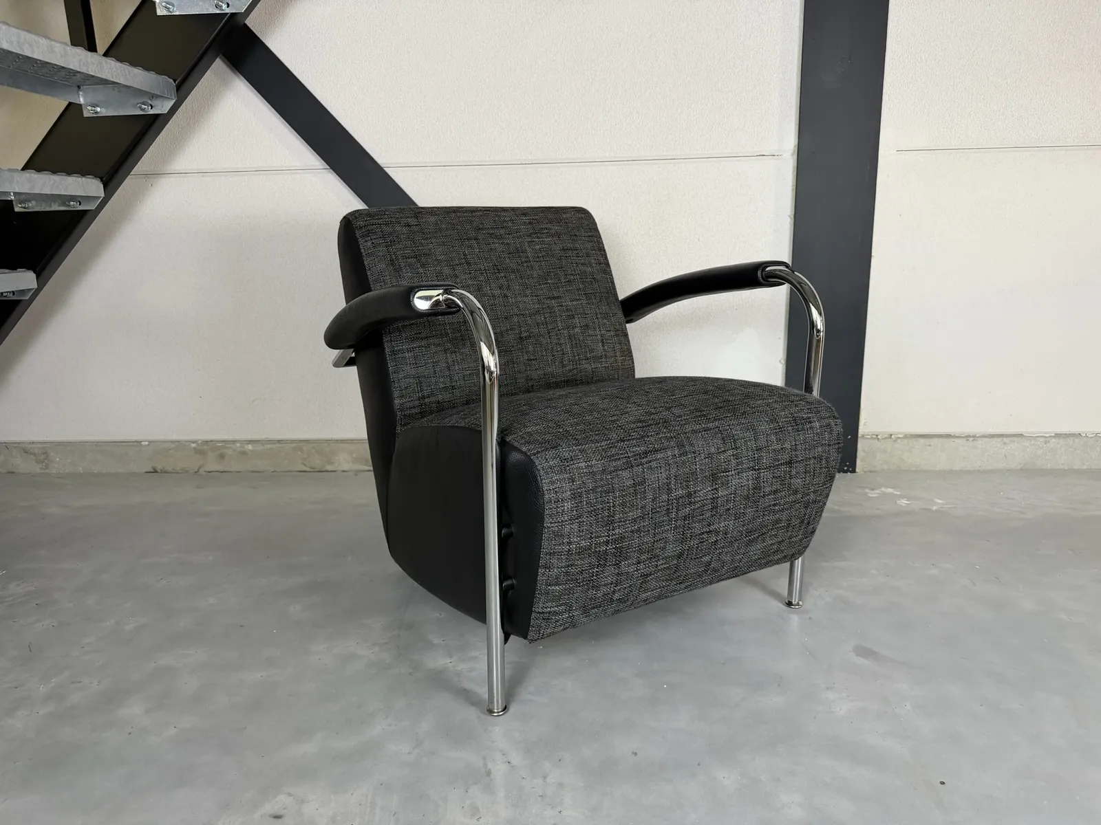 Fauteuils — LIVINX Design