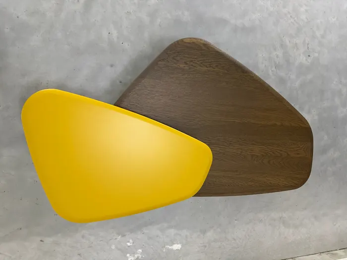 Leolux Tilio design salontafel — Tafel (foto 2)