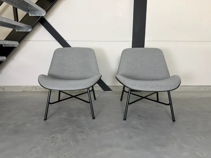 Pode Nihan fauteuil — Fauteuil (foto 2)