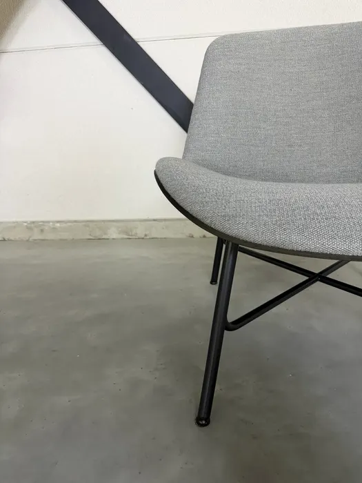Pode Nihan fauteuil — Fauteuil (foto 5)