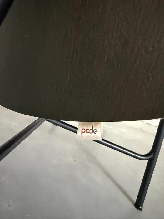 Pode Nihan fauteuil — Fauteuil (foto 8)