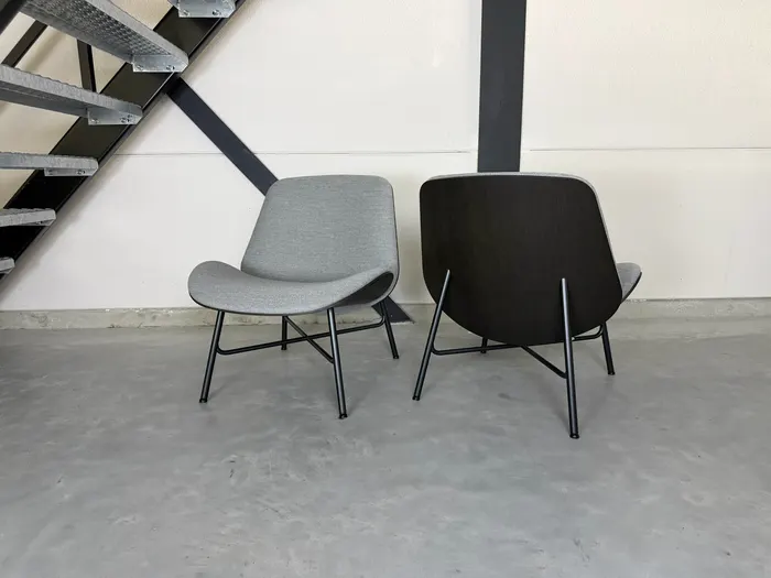 Pode Nihan fauteuil